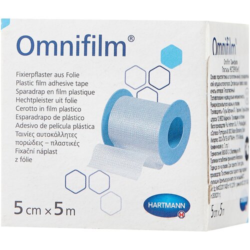 ���� Hartmann OMNIFILM �������� ����������� �� ���������� ������ ��� �����������, 5�500 �� ���������� ������ ������