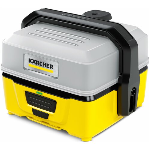    KARCHER OC 3 (1.680-015.0), 5 , 120 /,        -     , -, 