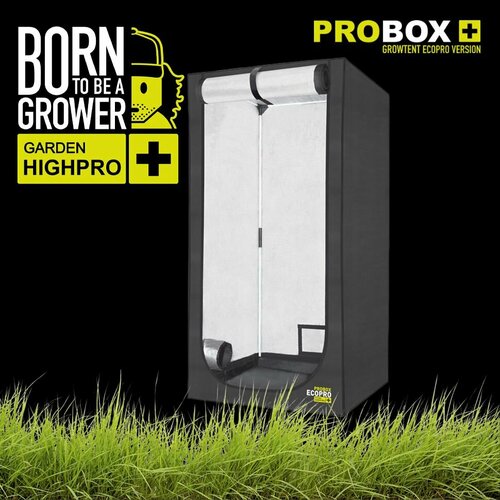   Garden Highpro Probox ECOPRO 60x60x140   -     , -, 