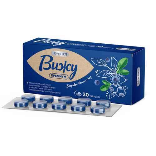 ���� ���� ������� BioForte �������� ������ ������� � ��������, �������� 400 ��, 30 ��. ������ ������