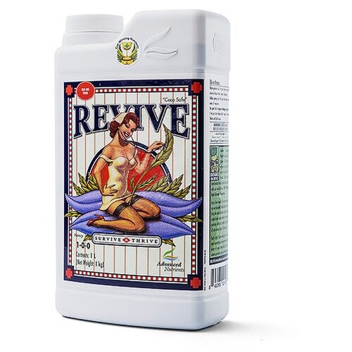   Advanced Nutrients Revive 1   -     , -, 