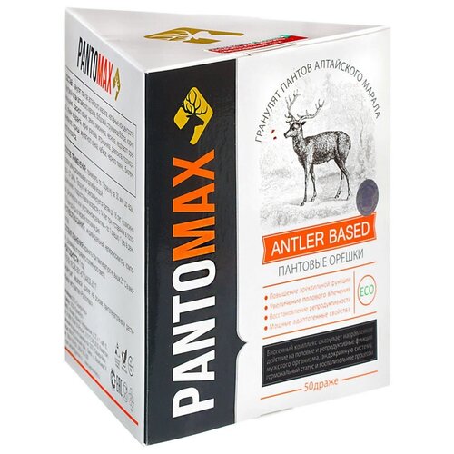 ���� ����� ������-��� Pantomax, 50 ��. ������ ������