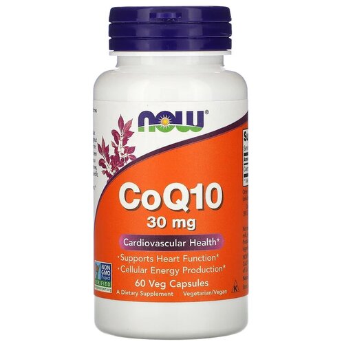 ���� CoQ10 ����., 30 ��, 90 ��, 56 �, 60 ��. ������ ������