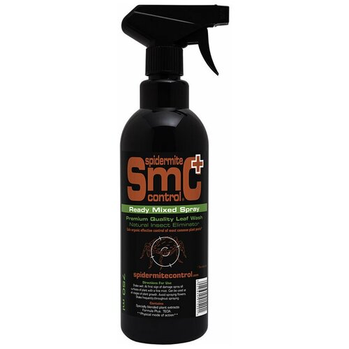    SMC+ Control (Spidermite Control)            750   -     , -, 