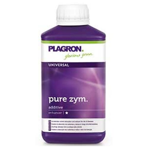  PLAGRON Pure Zym 250    -     , -, 