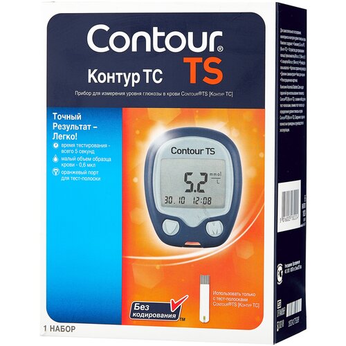   Contour TS   -     , -, 