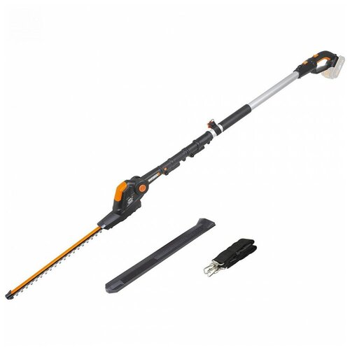    Worx WG252E.9    , 4, 20 ,    ,  , black   -     , -, 