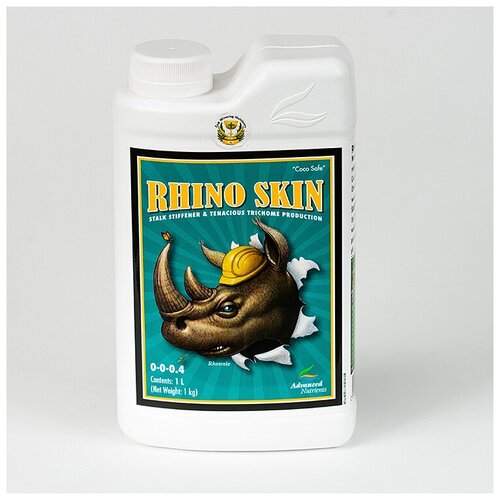   Advanced Nutrients Rhino Skin 1   , ,  ,   ,    -     , -, 