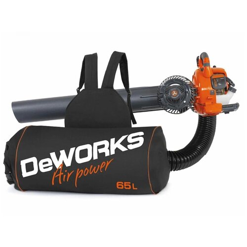 ���� ����� ��� �������� �������� �������� DeWORKS VB 65 ������ ������