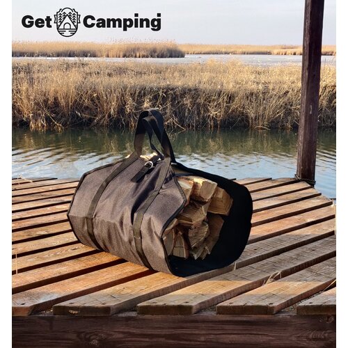 ���� ����� - ��������� ��� ���� GetCamping, � ������� �� ������ � ��������� (��. ������, ����. 46�97��) ������ ������