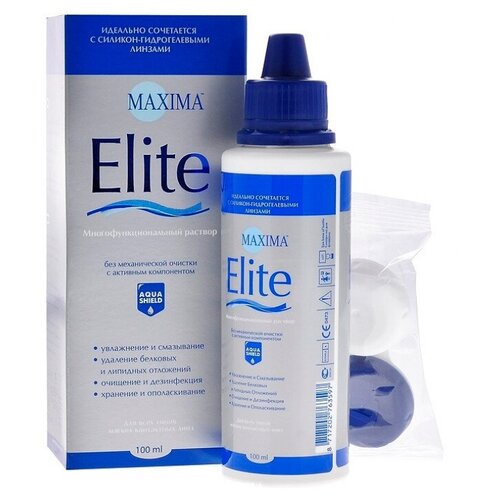 ���� ������� Maxima Elite, � �����������, 100 �� ������ ������