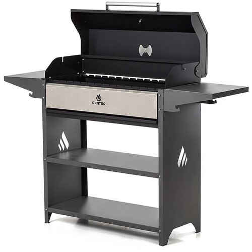 ���� ����� �� ������ Gratar Professional Optima BBQ, 158.2�445�111 �� ������ ������