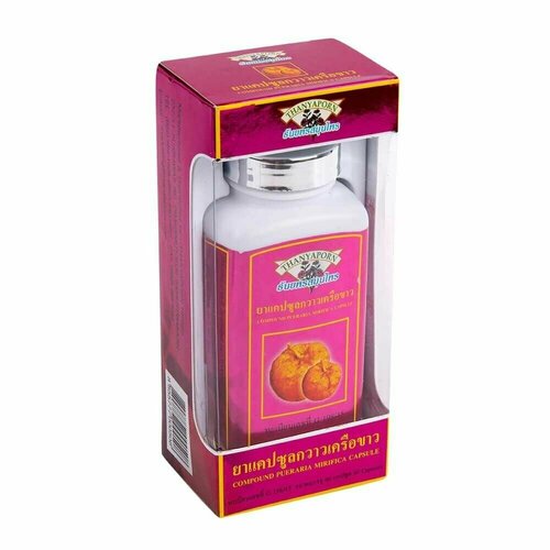 ���� Thanyaporn Herbs ������� ������� �������� �������� ��� �������� ��������, 60 ������ ������ ������