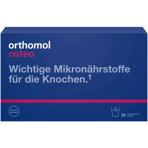 ���� Osteo ���. ����, 15 �, 30 ��. ������ ������