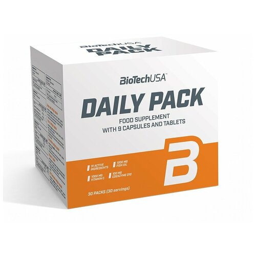  Daily Pack ., 90 , 30 .   -     , -, 