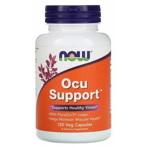 ���� Ocu Support ����., 40 �, 120 ��. ������ ������