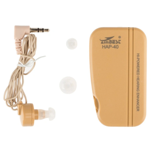 ���� ��������� ����� Zinbest HAP-40, ����: ������� ������ ������