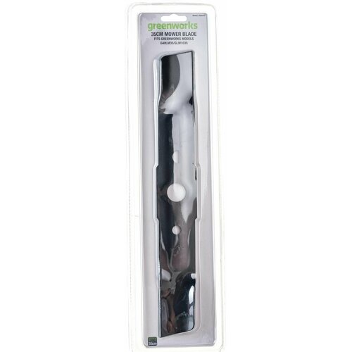 ���� ��� ������� 35 �� ��� ������������� 40 � GreenWorks 2920107 ������ ������