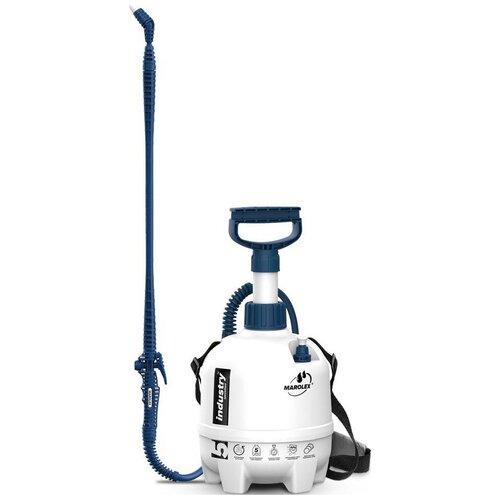 ���� ������������� �������������� 5� Industry 5 Alka Line MAROLEX (��� �������) (S115.233) ������ ������