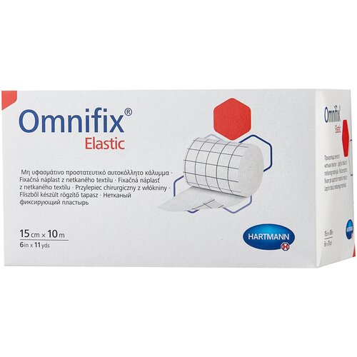  Hartmann OMNIFIX Elastic      , 151000     -     , -, 