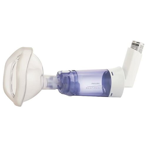   Philips Respironics OptiChamber Diamond HH1331/00 (1109094), /  