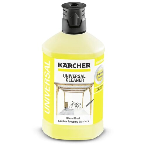 ���� �������� ��� ������������� ����� KARCHER RM 626 1 � 1 ������ ������