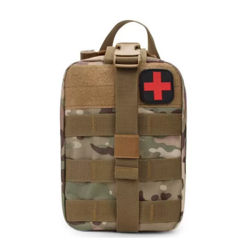 ���� ������� ����������� Molle, ��������� ������ ������