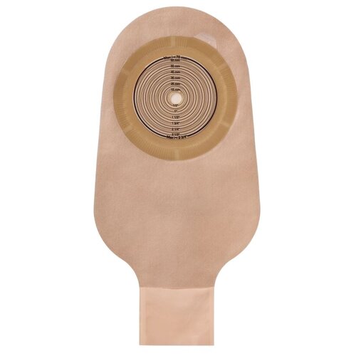 ���� ����� Coloplast Alterna 174500 (5885), 10-70 ��, 23 � 14 ��, 10 ��., ������� ������ ������