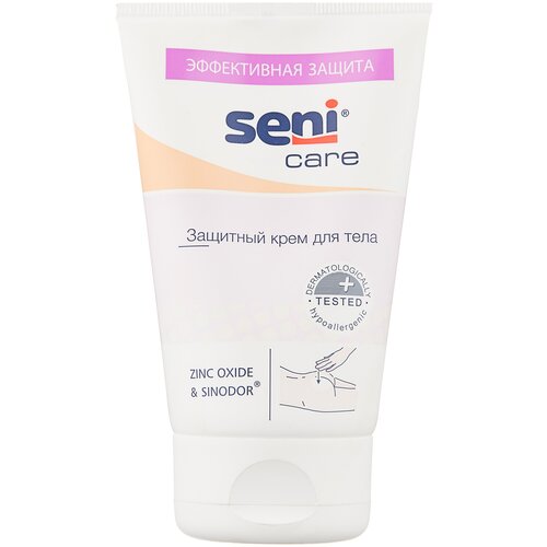      SENI CARE    100    -     , -, 