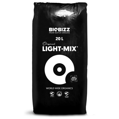 ���� �������� BioBizz Light-Mix, 20 �, 5.09 �� ������ ������