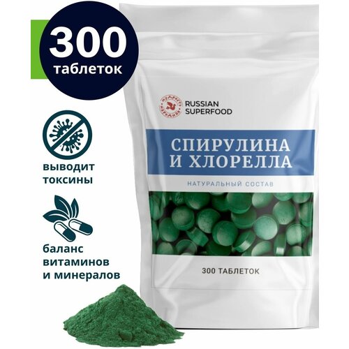    Russian Superfood  300 ,  0.5/     -     , -, 