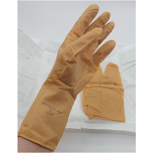   Protexis Latex Surgical Gloves  / ,  9.0, 2 . (1 )   -     , -, 