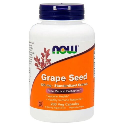  Grape Seed . ., 100 , 80 , 200 .   -     , -, 