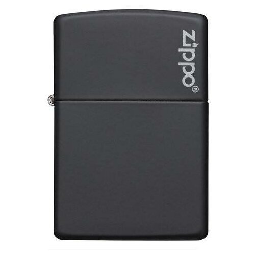   ZIPPO Classic   Black Matte, /, , , 38x13x57    -     , -, 