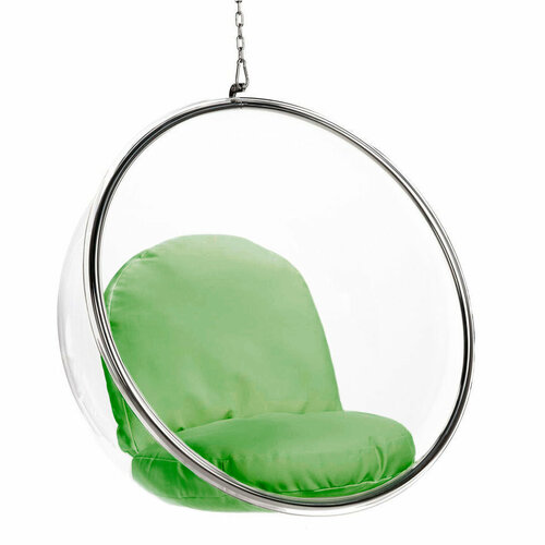  -  Bubble Chair () ,    