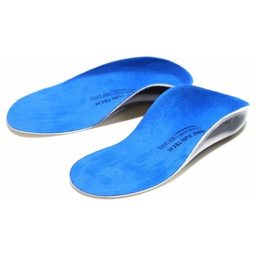 ���� ORTO ������� �������������� Fun Tech, �-�: 35-36, 24.5 ��, ����: ����� ������ ������