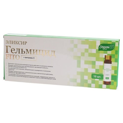 ���� ������ ��������� Fito, 10 ��, 10 ��. ������ ������