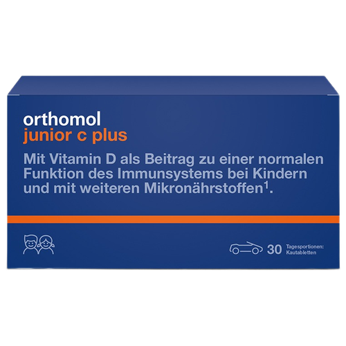 ���� Junior C plus ���. ���., 0.1 �, 30 ��., ������ ����� ������ ������