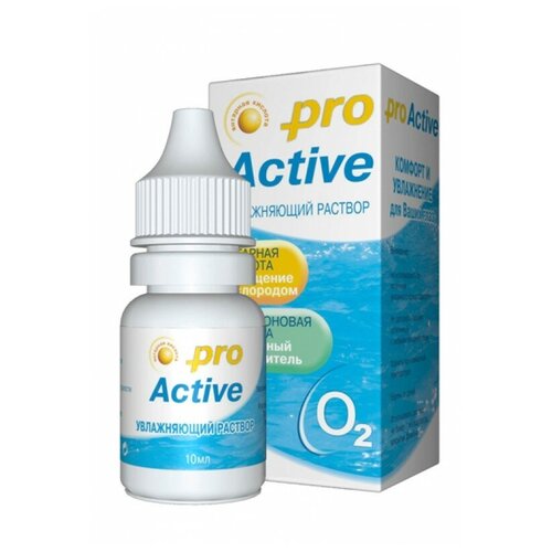 ���� Optimed ProActive �-� ������. ��.-����������, 10 ��, 10 �� ������ ������
