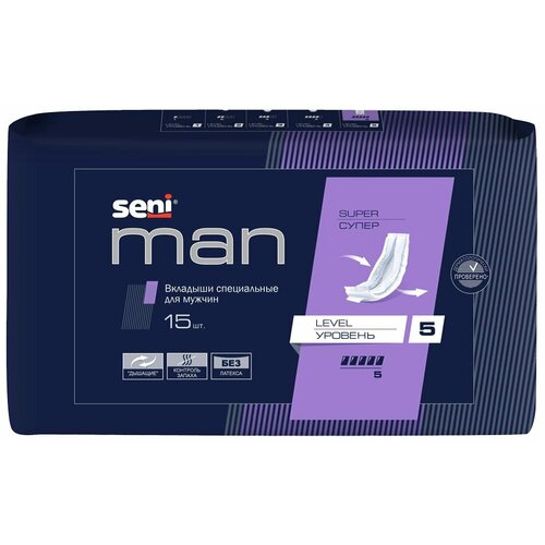      Seni Man Super Level 5 (   ), 15      -     , -, 