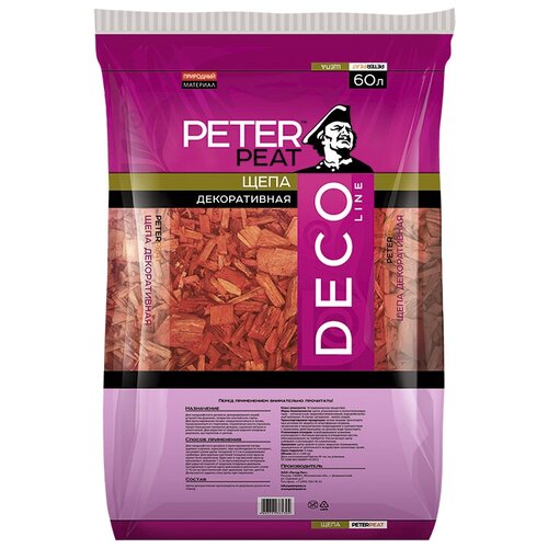    PETER PEAT Deco Line , 60    -     , -, 