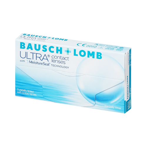    Bausch & Lomb Ultra, 3 ., R 8,5, D -6,5, 1 .   -     , -, 