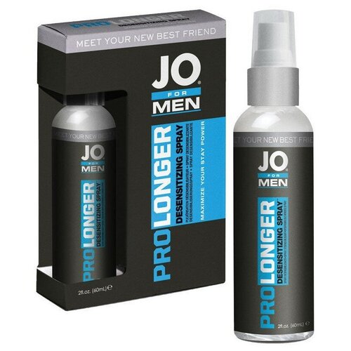 ���� JO �����-����������� Prolonger ����������� 60 � 60 �� ������ ������