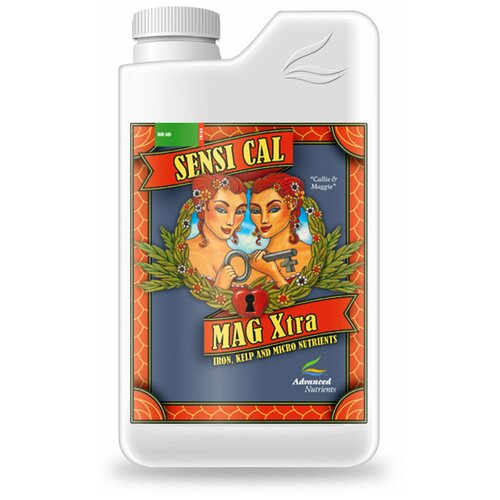 ���� ���������� Advanced Nutrients Sensi Cal Mag Xtra 1 � (1000 ��) ������ ������