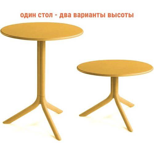 ���� ��������� ����������� ���� Nardi Spritz + Spritz Mini, ��������� ������ ������