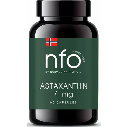 ���� Astaxanthin ����., 4 ��, 35 ��, 80 �, 60 ��. ������ ������