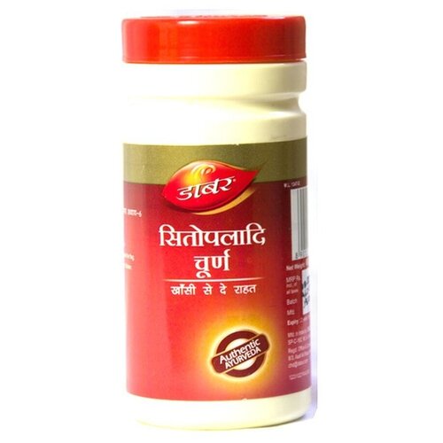   Dabur Sitopaladi Churna, 60 , 60    -     , -, 