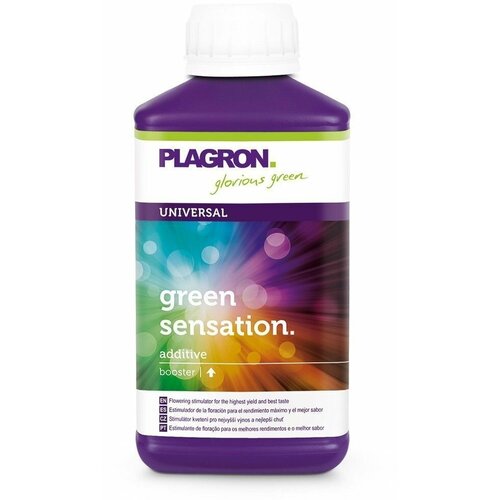  Plagron Green Sensation 250   -     , -, 