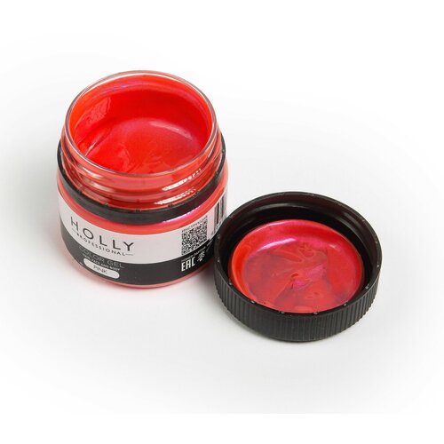 ���� ������������ ���� ��� �����, ���� � ���� COLOR GEL Holly Professional, Pink, 20 �� ������ ������