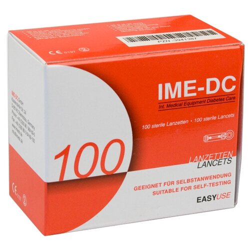 ���� IME-DC ������� 30G, 100 ��. ������ ������